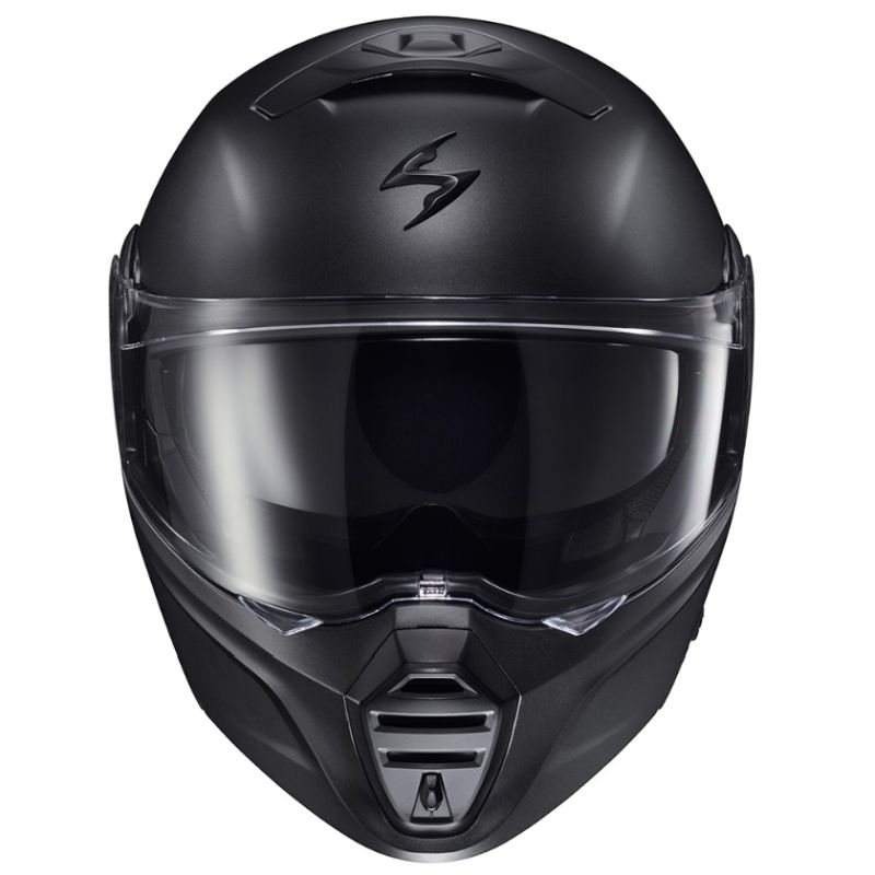 2024 Scorpion EXO-GT930 Transformer w/EXO-COM Kit Street Motorcycle Helmet -238716