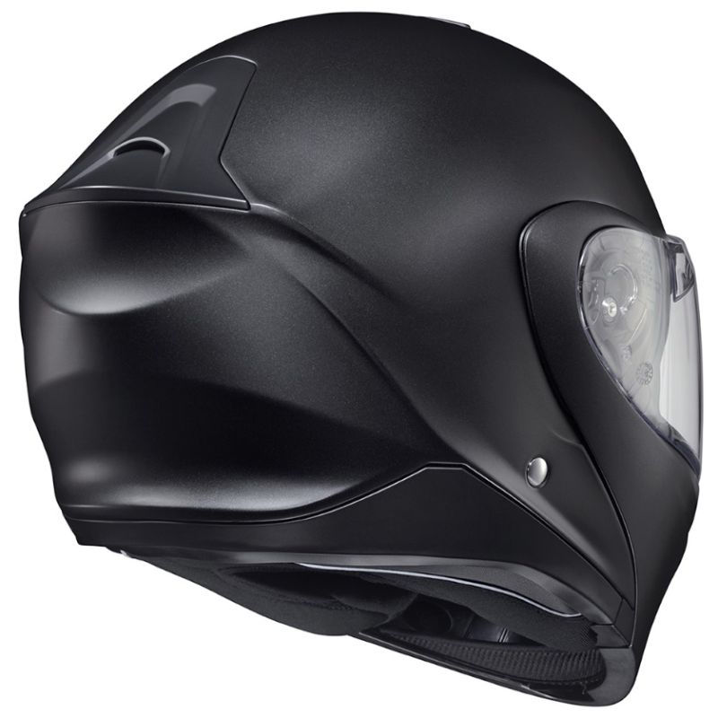 2024 Scorpion EXO-GT930 Transformer w/EXO-COM Kit Street Motorcycle Helmet -238717