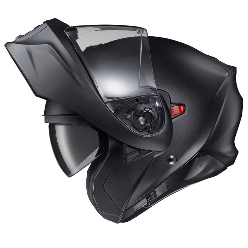 2024 Scorpion EXO-GT930 Transformer w/EXO-COM Kit Street Motorcycle Helmet -238718