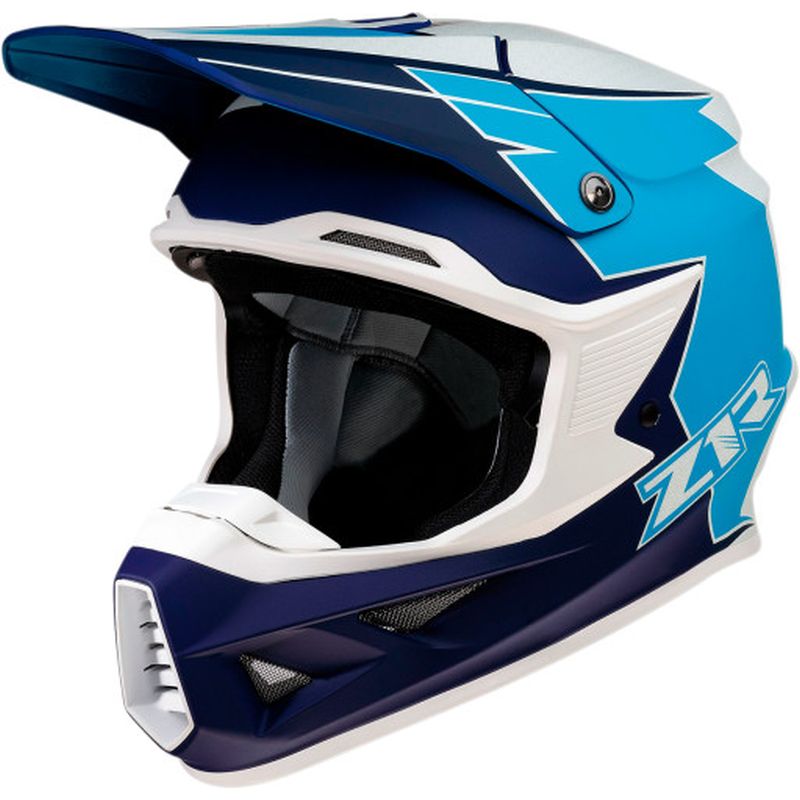 2024 Z1R F.I. MIPS MX Motocross Offroad ATV Helmet - Pick Size & Color-239400