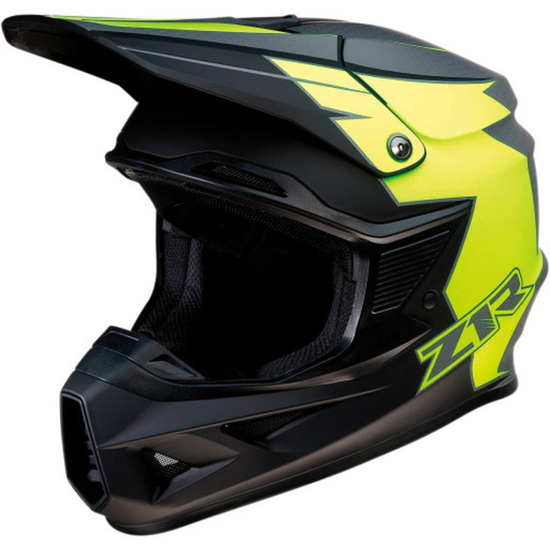 2024 Z1R F.I. MIPS MX Motocross Offroad ATV Helmet - Pick Size & Color-239404