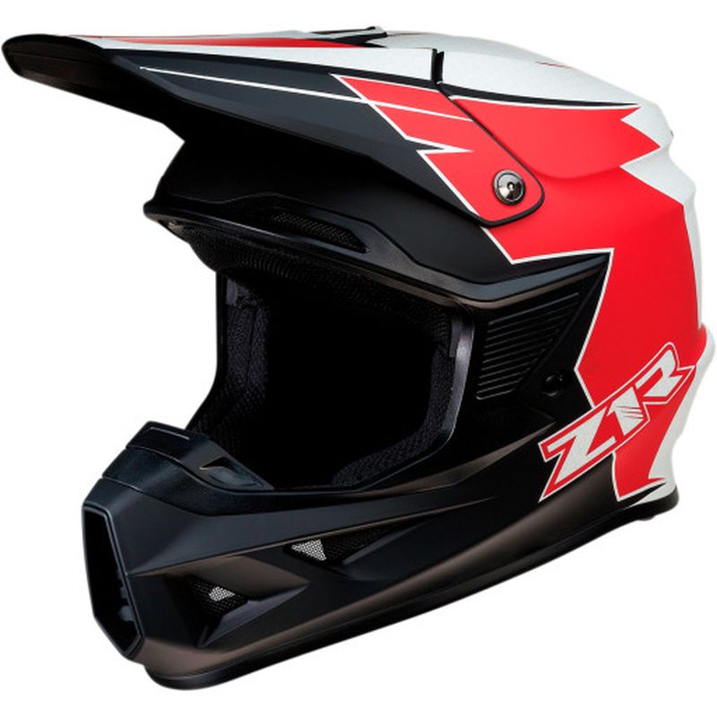 2024 Z1R F.I. MIPS MX Motocross Offroad ATV Helmet - Pick Size & Color-239398