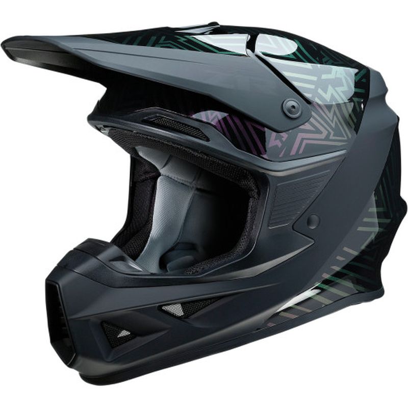 2024 Z1R F.I. MIPS MX Motocross Offroad ATV Helmet - Pick Size & Color-239391