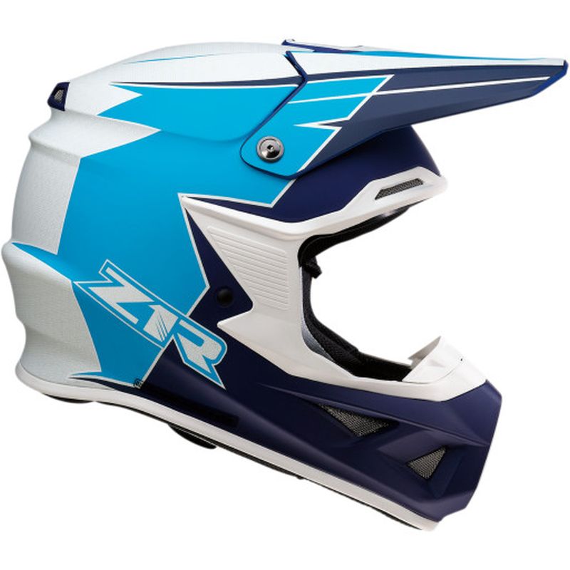 2024 Z1R F.I. MIPS MX Motocross Offroad ATV Helmet - Pick Size & Color-239401