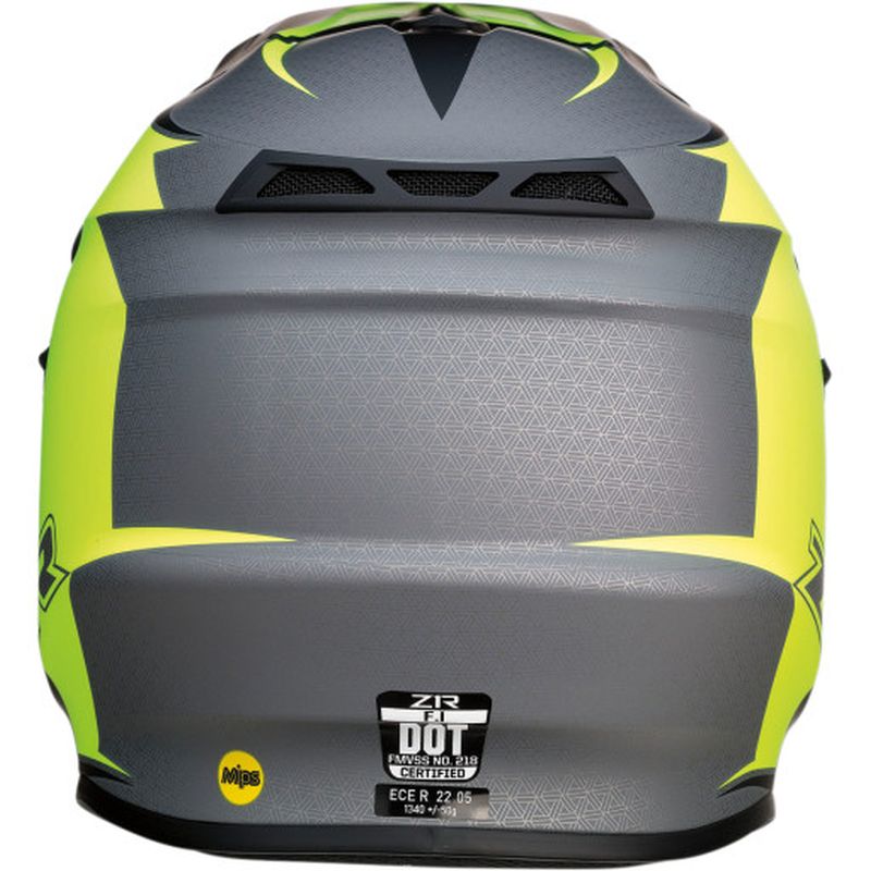 2024 Z1R F.I. MIPS MX Motocross Offroad ATV Helmet - Pick Size & Color-239406