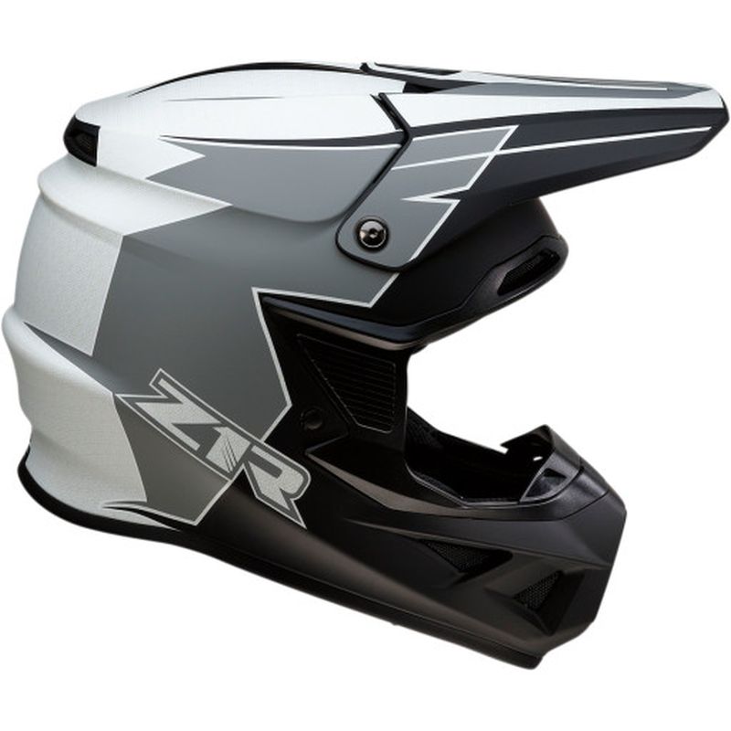 2024 Z1R F.I. MIPS MX Motocross Offroad ATV Helmet - Pick Size & Color-239403