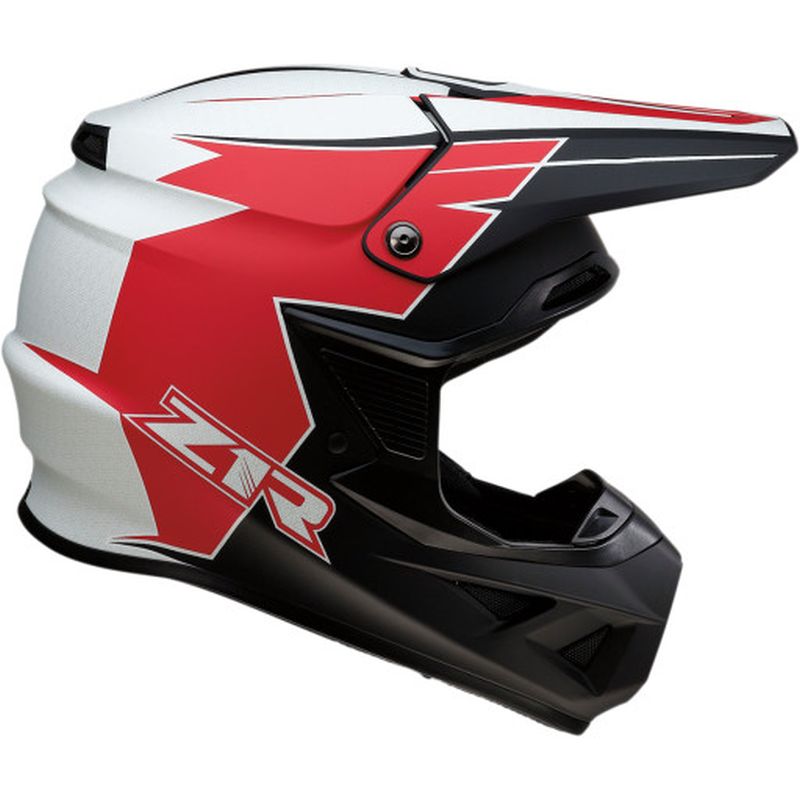 2024 Z1R F.I. MIPS MX Motocross Offroad ATV Helmet - Pick Size & Color-239399
