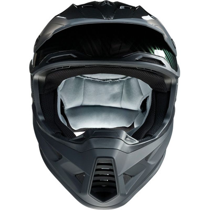 2024 Z1R F.I. MIPS MX Motocross Offroad ATV Helmet - Pick Size & Color-239392