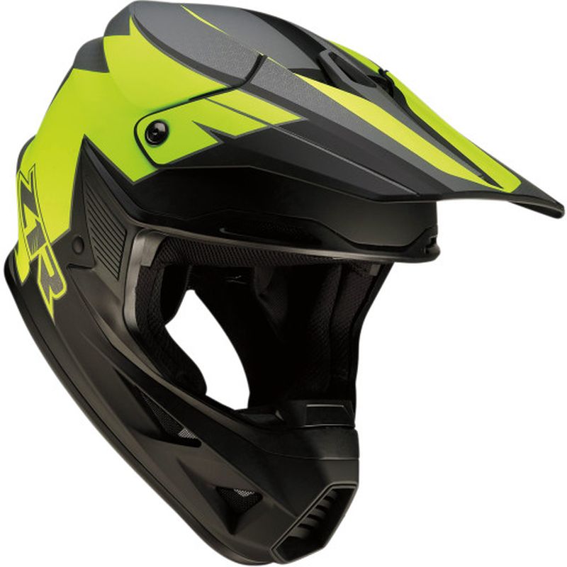 2024 Z1R F.I. MIPS MX Motocross Offroad ATV Helmet - Pick Size & Color-239405