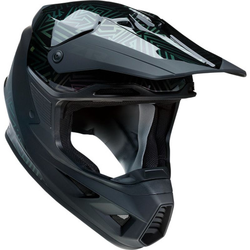 2024 Z1R F.I. MIPS MX Motocross Offroad ATV Helmet - Pick Size & Color-239393