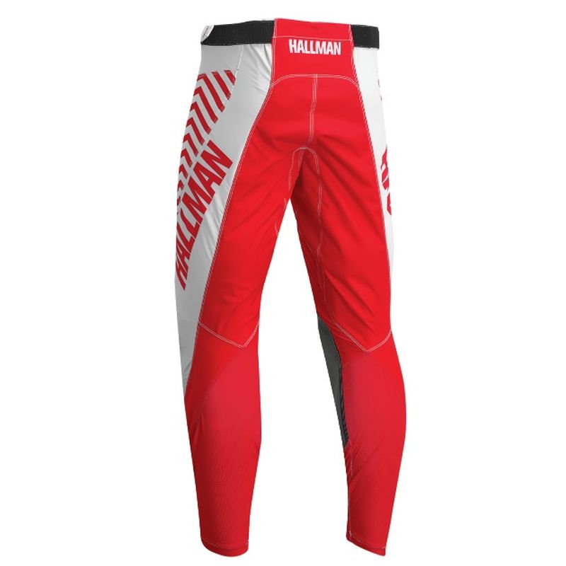 Thor Hallman Men's ATV Motocross Offroad Pants - Pick Size & Color-240955