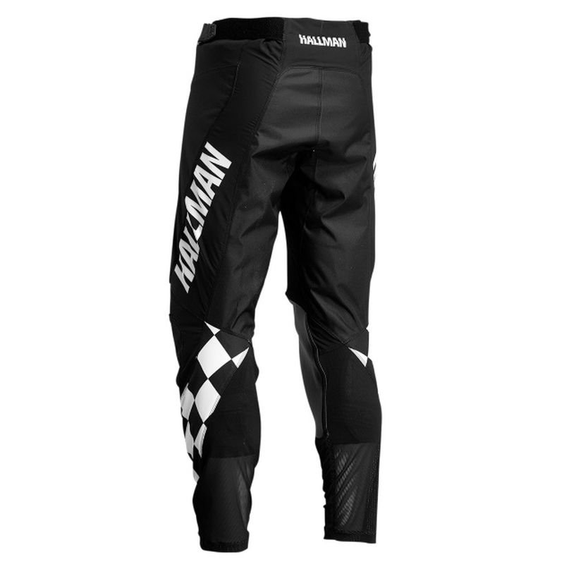 Thor Hallman Men's ATV Motocross Offroad Pants - Pick Size & Color-240957