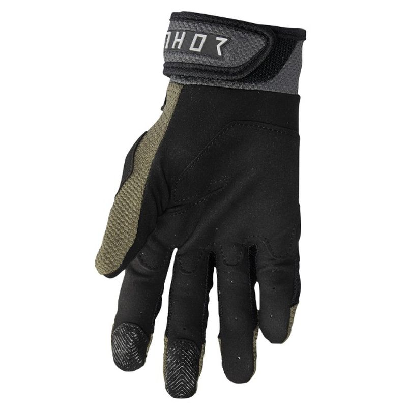 2024 Thor Terrain MX Motocross ATV Offroad Gloves - Pick Size & Color-241011
