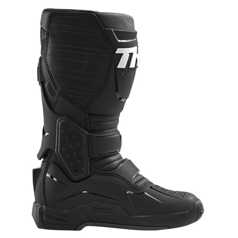 Thor Radial Adult MX Motocross Offroad Boots - Pick Size & Color-241248
