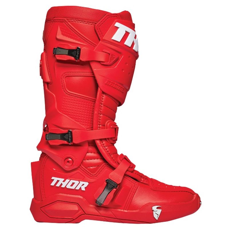 Thor Radial Adult MX Motocross Offroad Boots - Pick Size & Color-241234