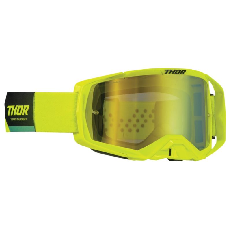 2024 Thor Activate MX Motocross Offroad ATV Riding Goggles - Pick Color-241172