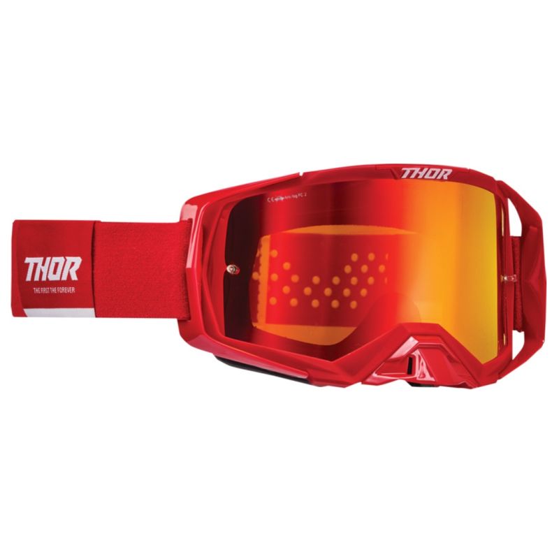 2024 Thor Activate MX Motocross Offroad ATV Riding Goggles - Pick Color-241171
