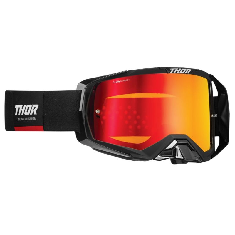 2024 Thor Activate MX Motocross Offroad ATV Riding Goggles - Pick Color-241168