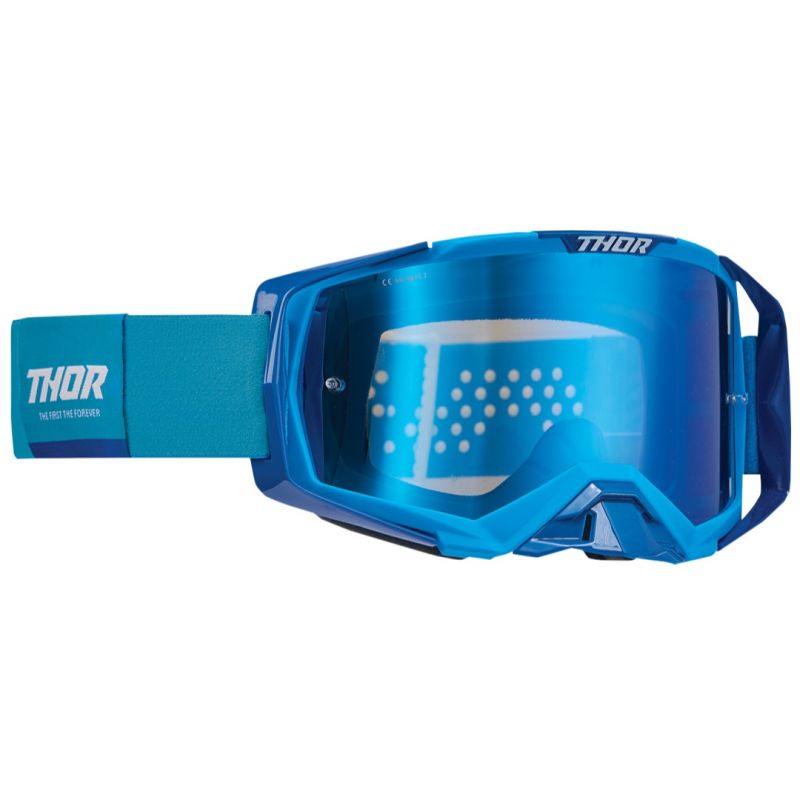 2024 Thor Activate MX Motocross Offroad ATV Riding Goggles - Pick Color-241173