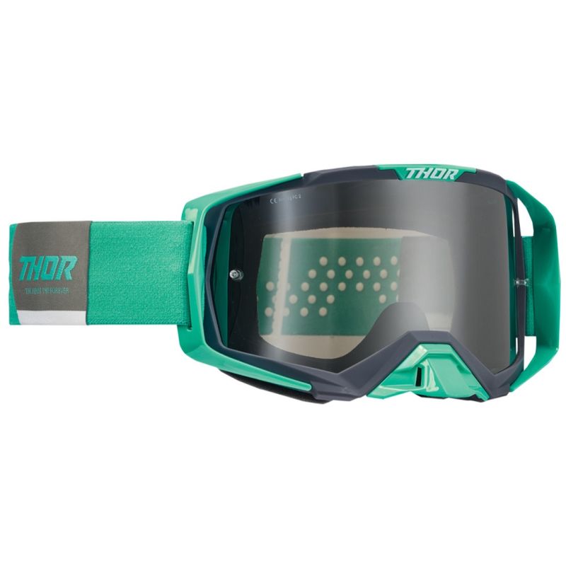 2024 Thor Activate MX Motocross Offroad ATV Riding Goggles - Pick Color-241170