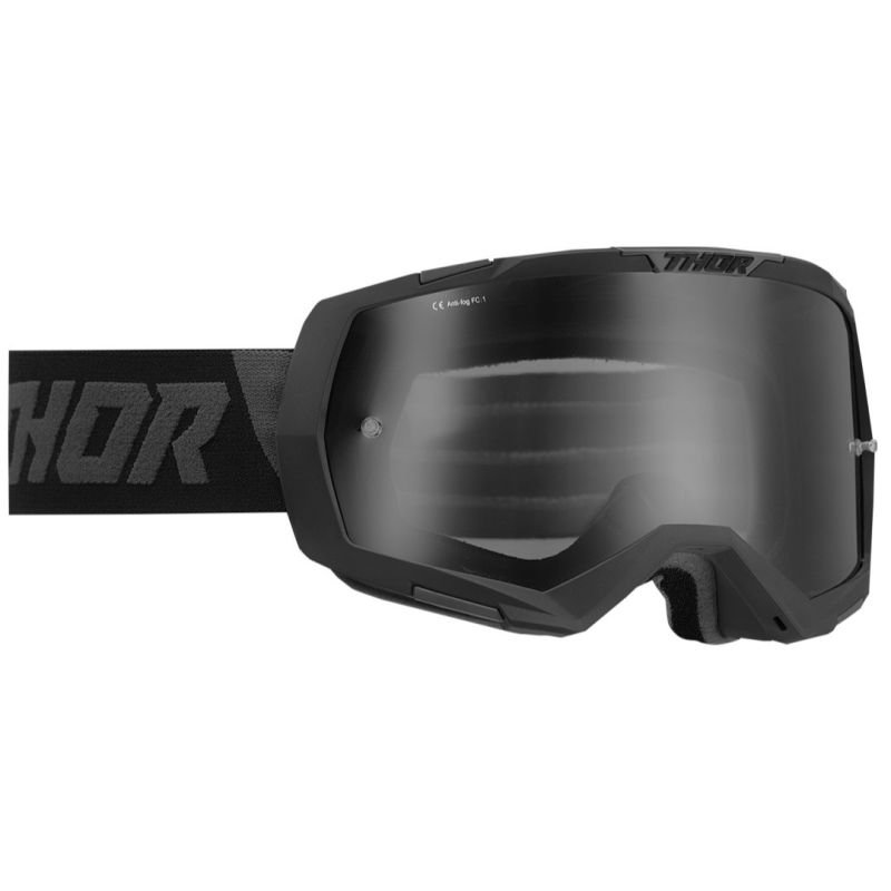 2024 Thor Regiment Motocross Offroad ATV Riding Goggles - Pick Color-241182