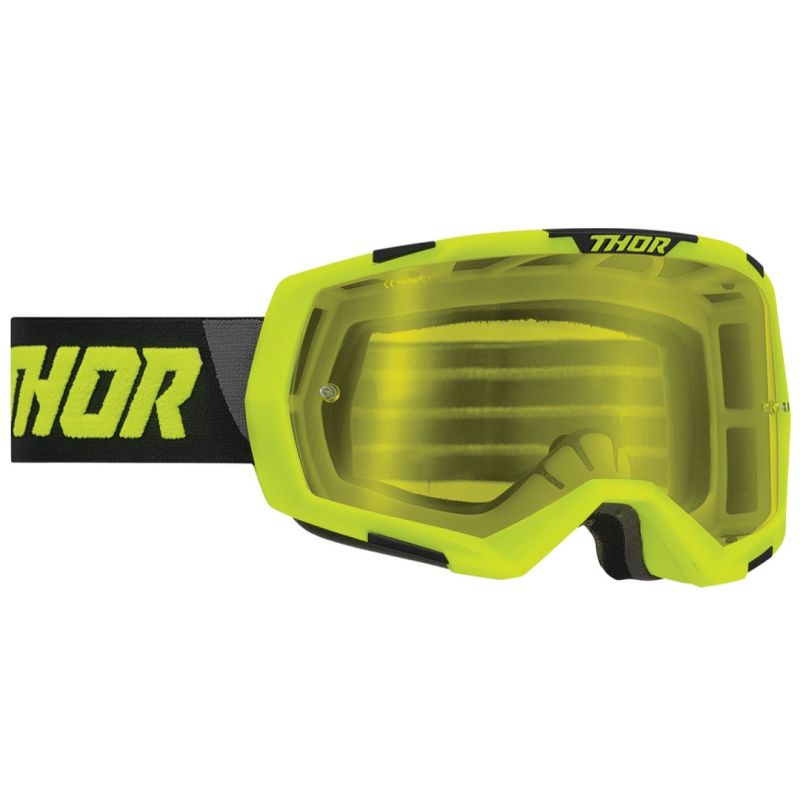 2024 Thor Regiment Motocross Offroad ATV Riding Goggles - Pick Color-241186