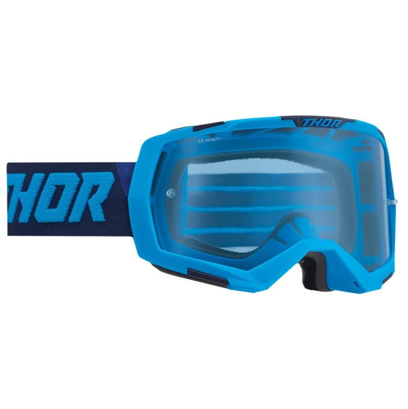 2024 Thor Regiment Motocross Offroad ATV Riding Goggles - Pick Color-241183