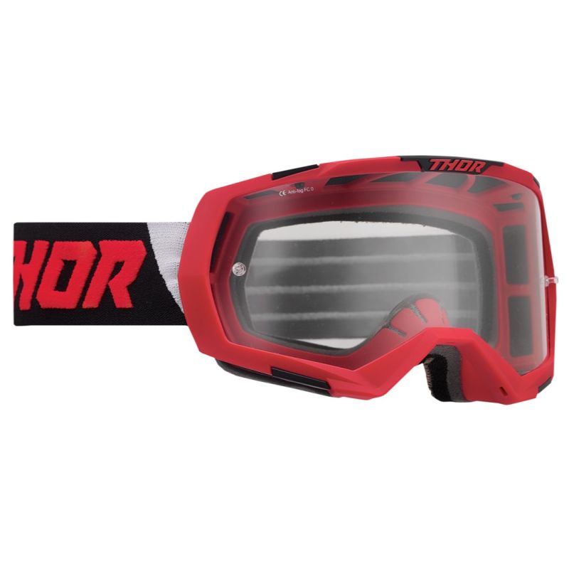 2024 Thor Regiment Motocross Offroad ATV Riding Goggles - Pick Color-241189