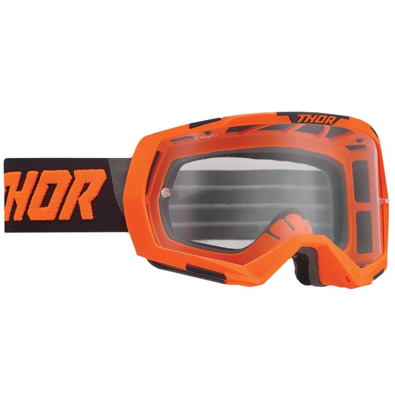 2024 Thor Regiment Motocross Offroad ATV Riding Goggles - Pick Color-241187