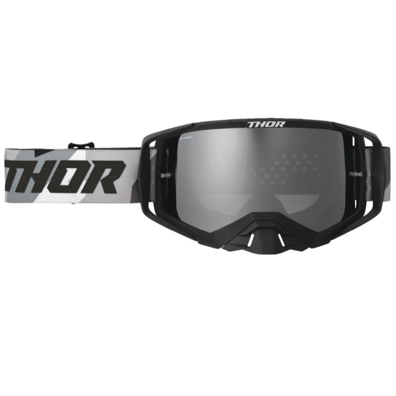 2024 Thor Activate MX Motocross Offroad ATV Riding Goggles - Pick Color-284251