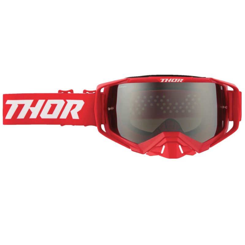 2024 Thor Activate MX Motocross Offroad ATV Riding Goggles - Pick Color-284252