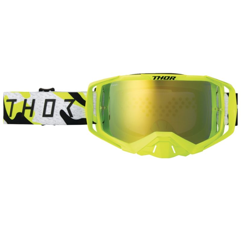 2024 Thor Activate MX Motocross Offroad ATV Riding Goggles - Pick Color-284255