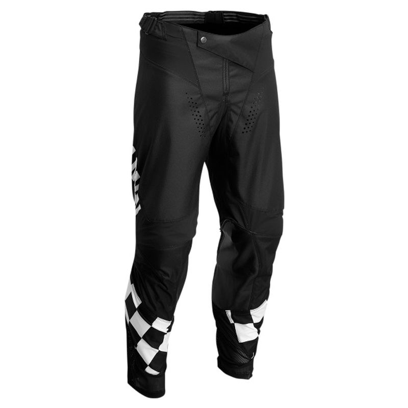 Thor Hallman Men's ATV Motocross Offroad Pants - Pick Size & Color-240956