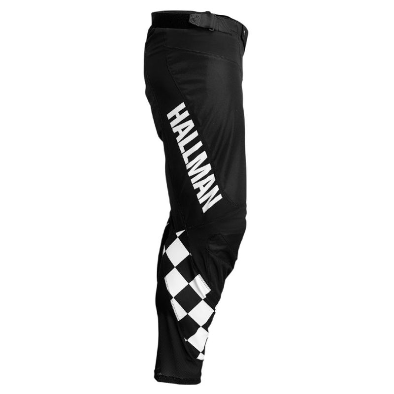 Thor Hallman Men's ATV Motocross Offroad Pants - Pick Size & Color-240958