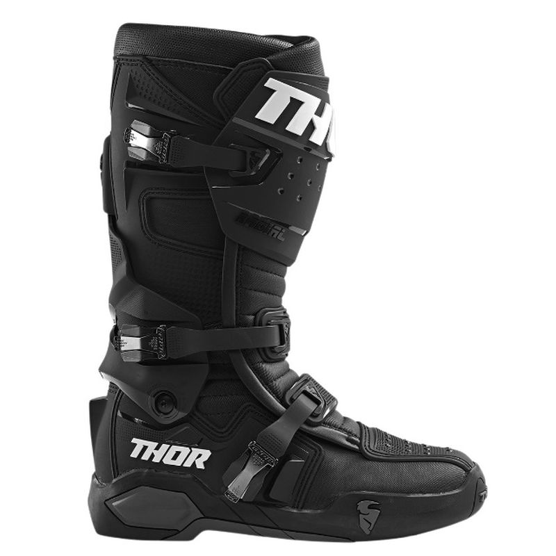 Thor Radial Adult MX Motocross Offroad Boots - Pick Size & Color-241249