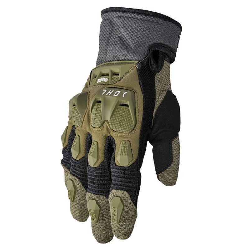 2024 Thor Terrain MX Motocross ATV Offroad Gloves - Pick Size & Color-241010