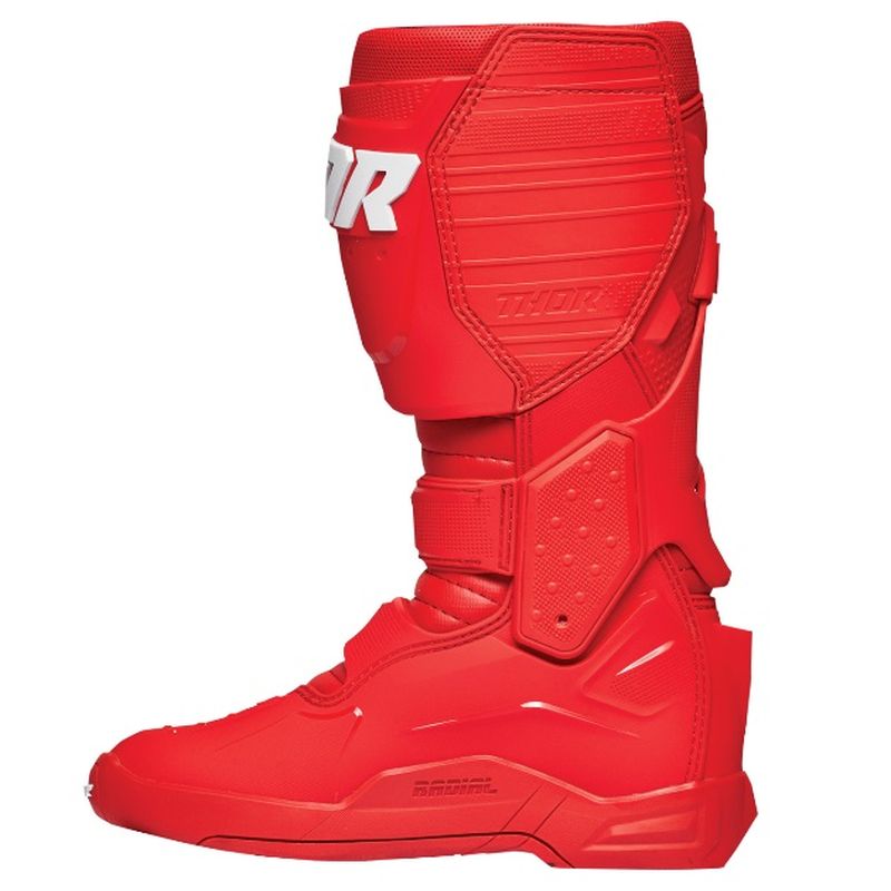 Thor Radial Adult MX Motocross Offroad Boots - Pick Size & Color-241232