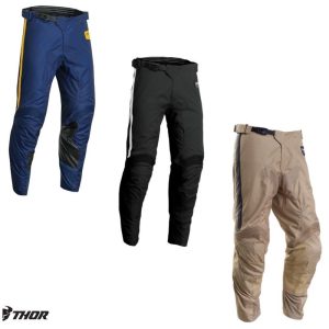 2024 Thor Hallman Legend Motocross ATV Offroad Pants - Pick Size & Color-0
