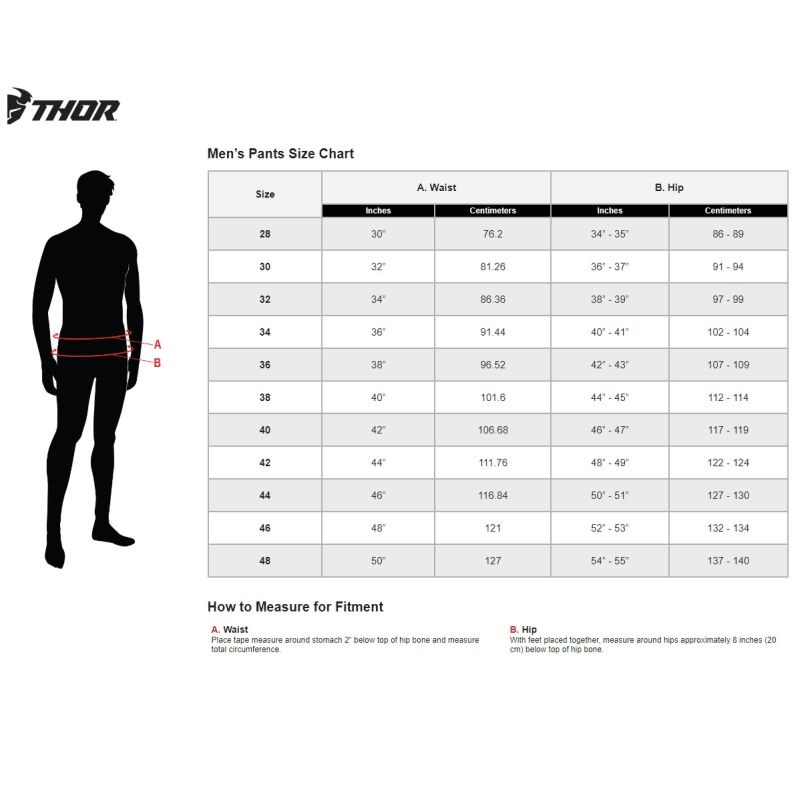 Thor Hallman Men's ATV Motocross Offroad Pants - Pick Size & Color-240950