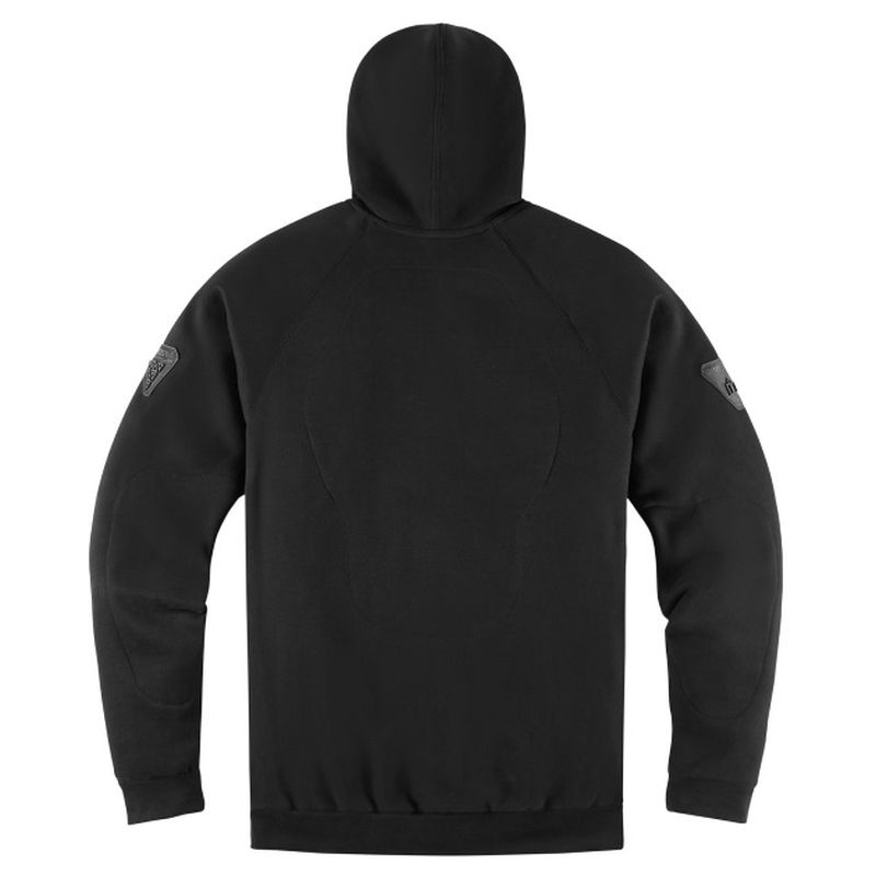 2024 Icon Uparmor Street Motorcycle Offroad Hoodie - Pick Size -242739