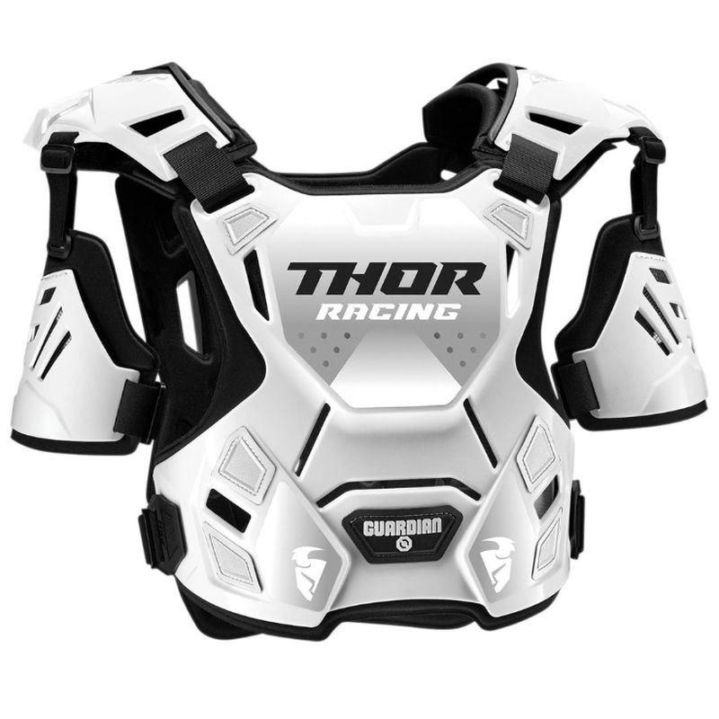 Thor Guardian Youth/Kids Motocross ATV Offroad Protector - Pick Size & Color-241642