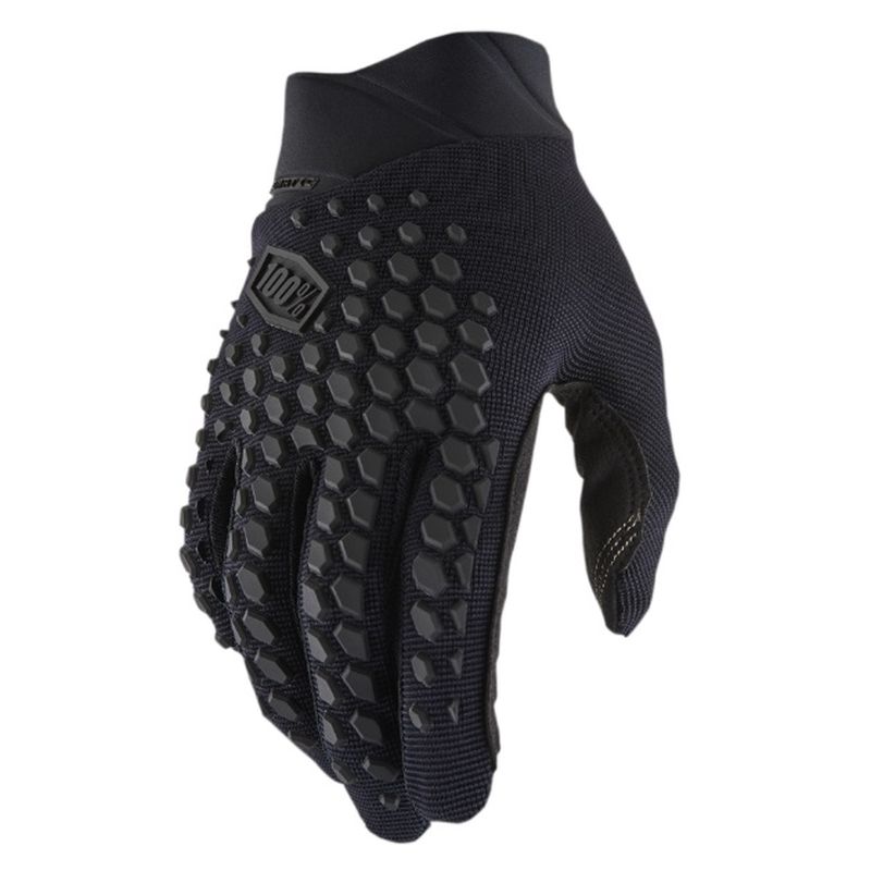 2024 100% Geomatic Motocross Offroad Dirtbike Riding Gloves - Pick Size & Color-244307