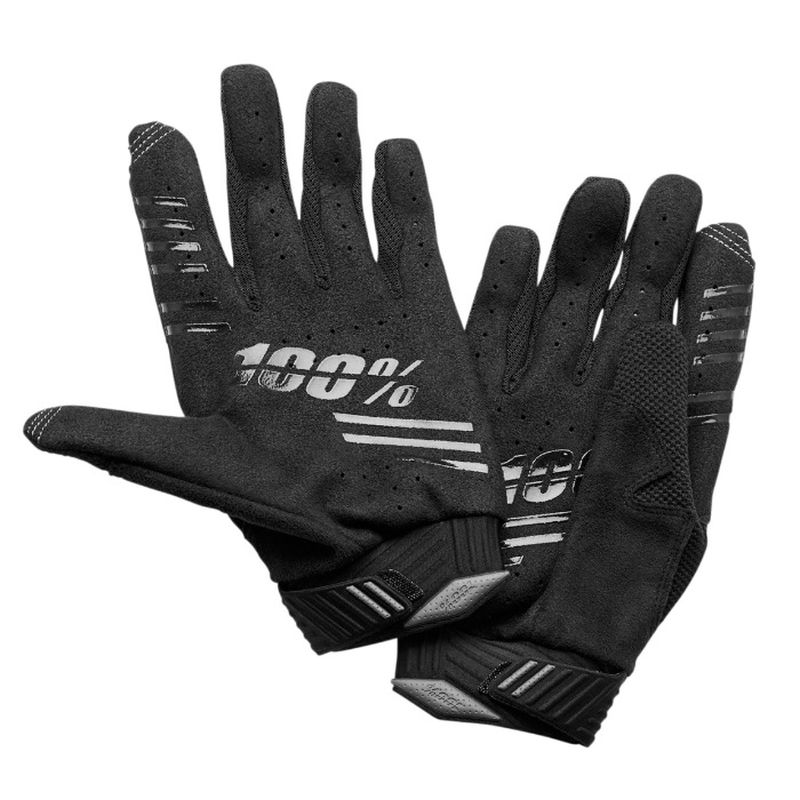 2024 100% R-Core Motocross Offroad Dirtbike Gloves - Pick Size & Color-244301