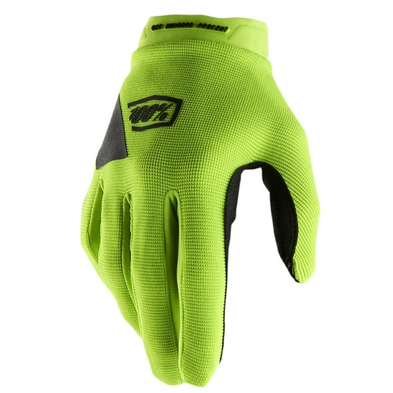 2024 100% Women Ridecamp Motocross Offroad ATV Gloves - Pick Size & Color-244039