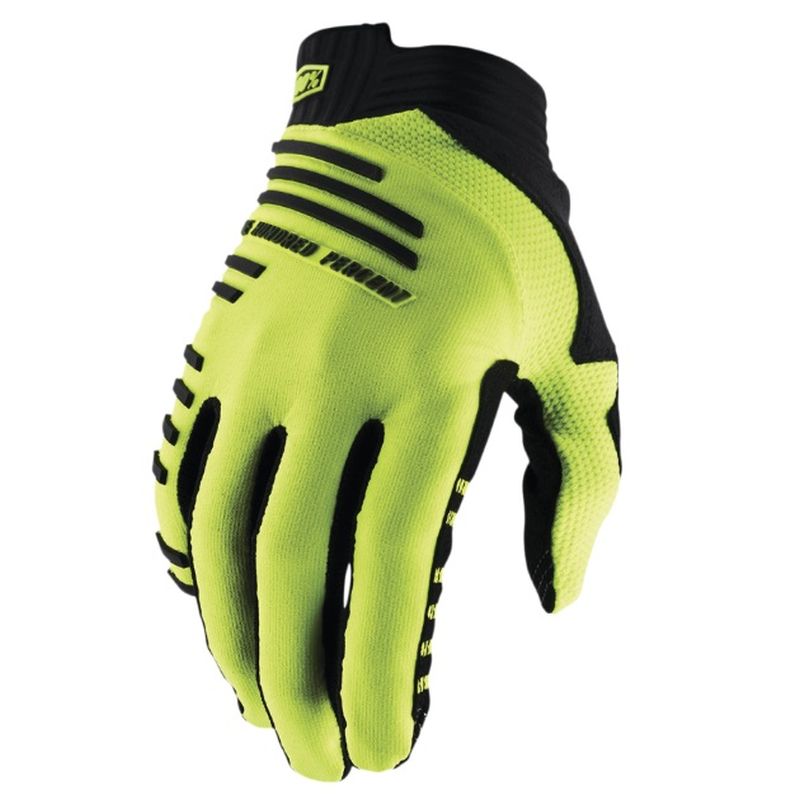2024 100% R-Core Motocross Offroad Dirtbike Gloves - Pick Size & Color-244302