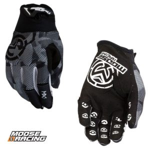 2024 Moose Racing MX1 Youth/Kids MX Motocross Offroad Gloves - Pick Size-0