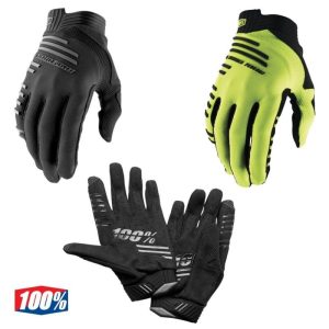 2024 100% R-Core Motocross Offroad Dirtbike Gloves - Pick Size & Color-0