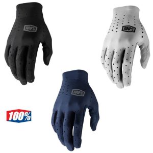 2024 100% Sling MTB Motocross Offroad Dirtbike Gloves - Pick Size & Color-0