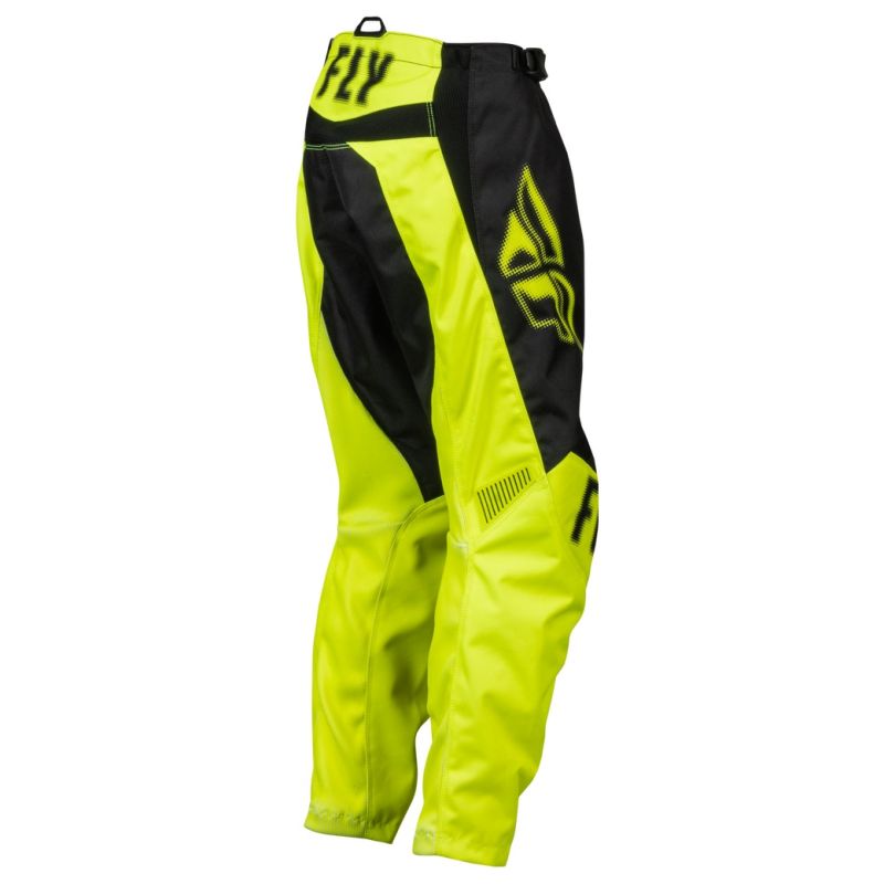 2024 Fly Racing Youth/Kids F-16 Motocross Offroad Pants - Pick Size & Color-246798