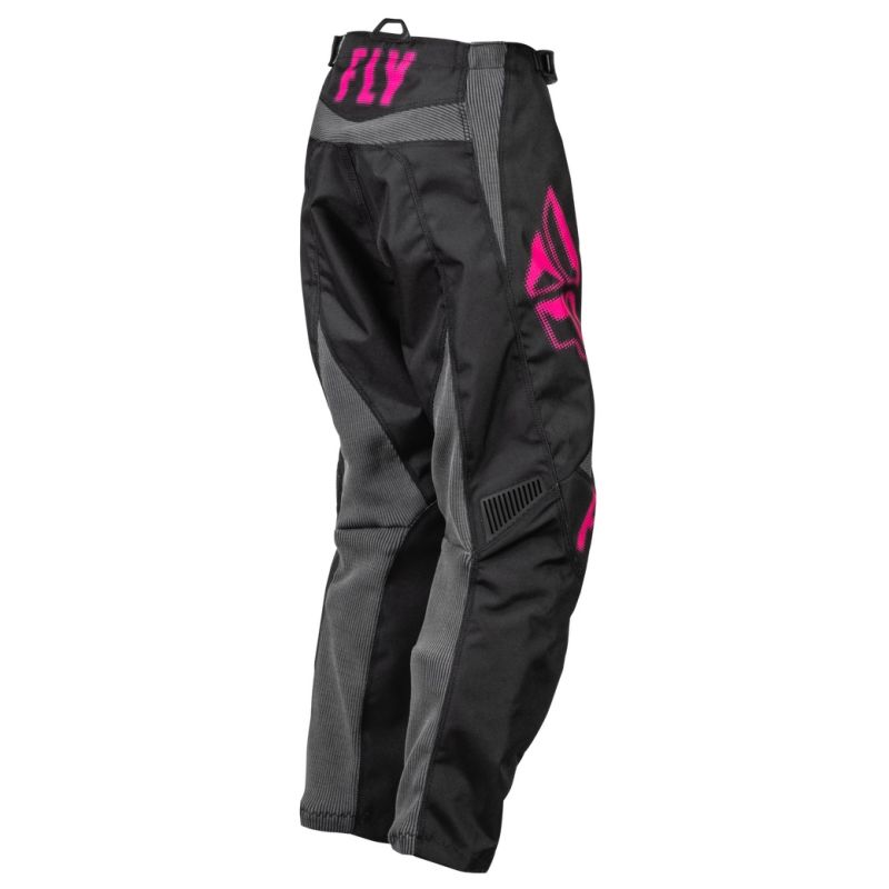 2024 Fly Racing Youth/Kids F-16 Motocross Offroad Pants - Pick Size & Color-246801